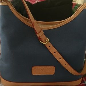 Dooney & Burke Hobo Bag